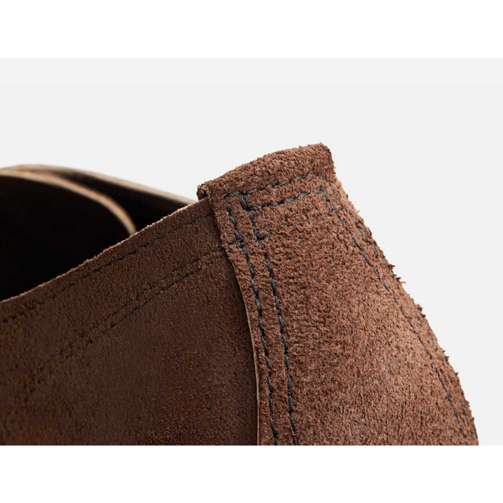 Red Wing Shoe Company Red Wing Weekender Oxford 3606