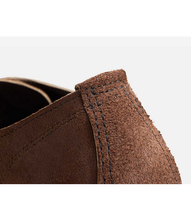 Red Wing Shoe Company Red Wing Weekender Oxford 3606