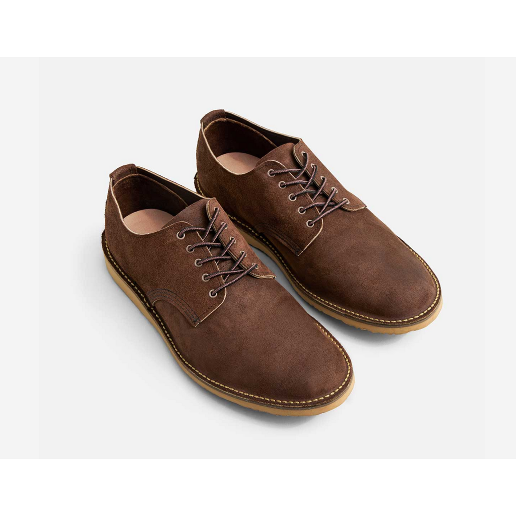Red Wing Shoe Company Red Wing Weekender Oxford 3606