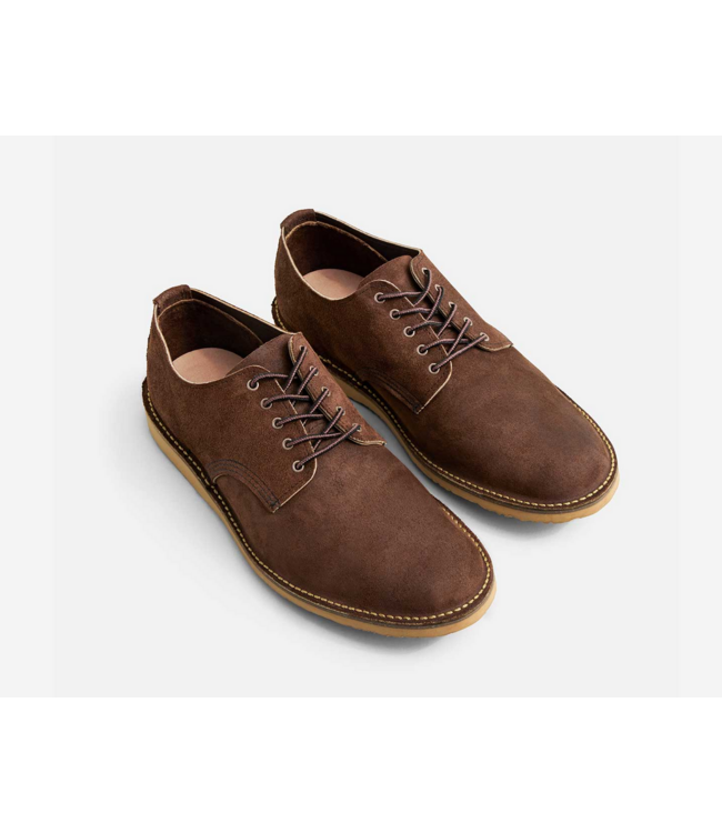 Red Wing Shoe Company Red Wing Weekender Oxford 3606