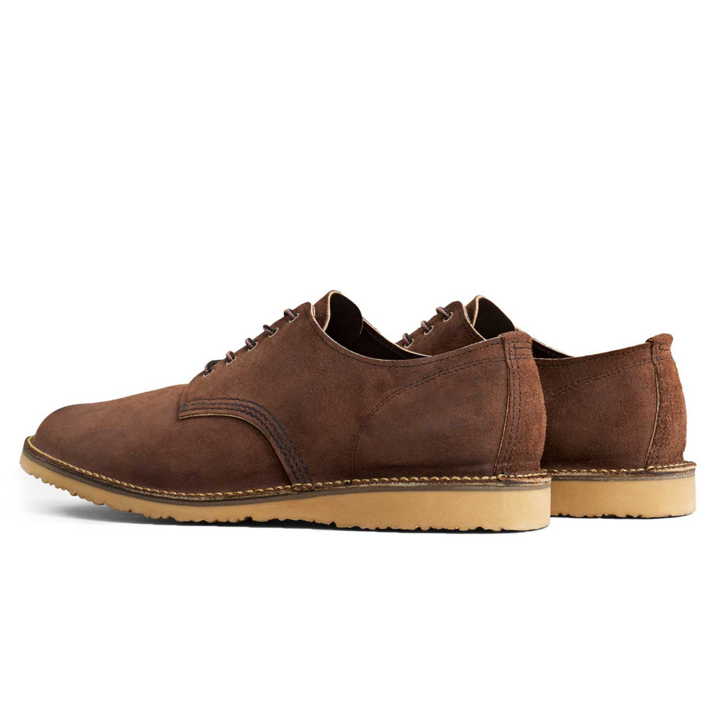 Red Wing Shoe Company Red Wing Weekender Oxford 3606