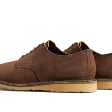 Red Wing Shoe Company Red Wing Weekender Oxford 3606