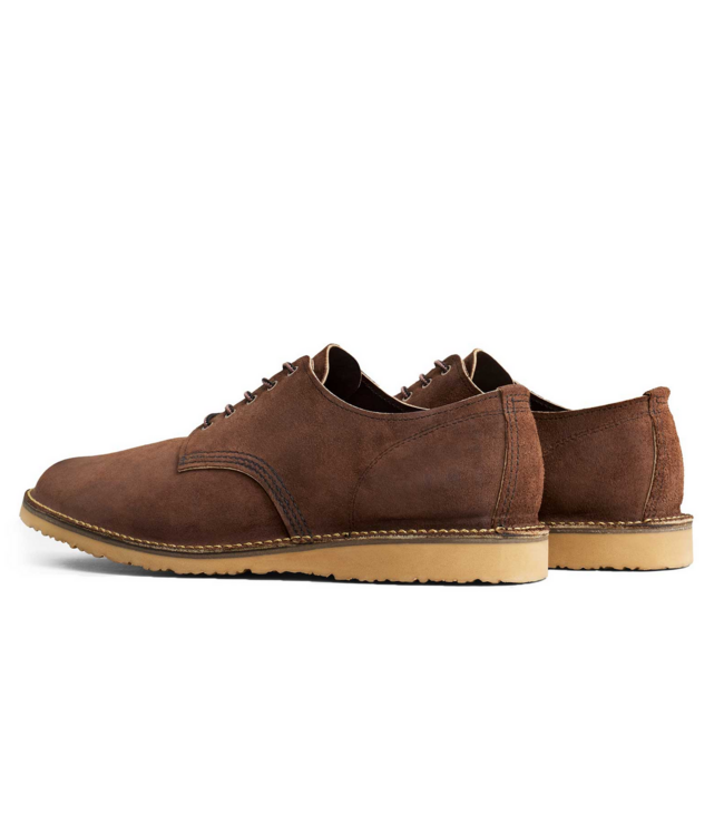 Red Wing Shoe Company Red Wing Weekender Oxford 3606