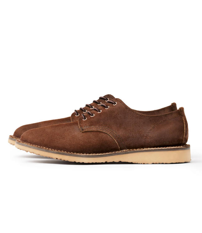 Red Wing Shoe Company Red Wing Weekender Oxford 3606