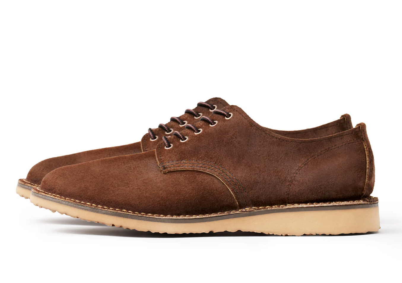 Red Wing Weekender Oxford 3606 - Franklin Road Apparel Company