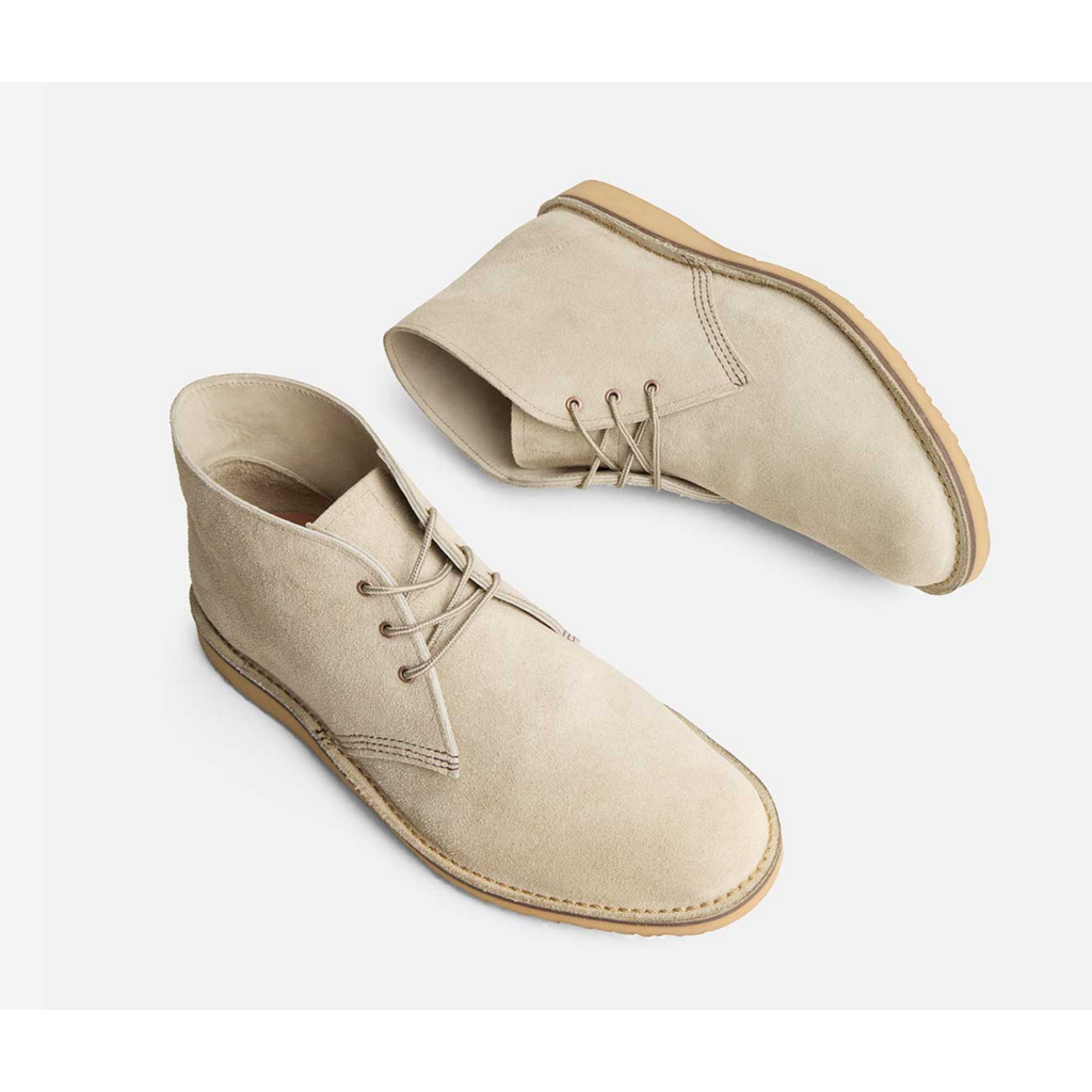 Red Wing Shoe Company Red Wing Weekender Chukka