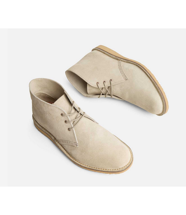 Red Wing Shoe Company Red Wing Weekender Chukka