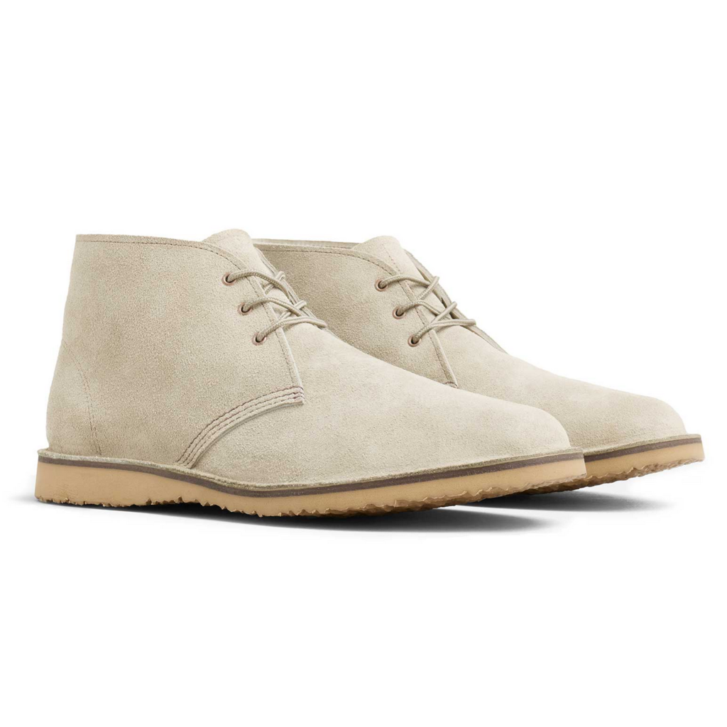 Red Wing Shoe Company Red Wing Weekender Chukka