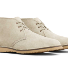 Red Wing Shoe Company Red Wing Weekender Chukka