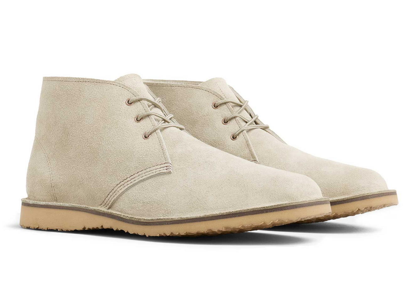 Red Wing Weekender Chukka - Franklin Road Apparel Company