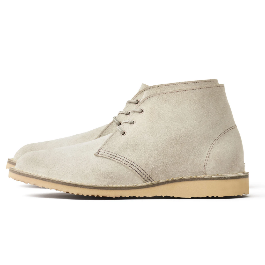 Red Wing Shoe Company Red Wing Weekender Chukka