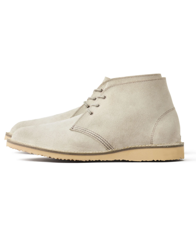 Red Wing Shoe Company Red Wing Weekender Chukka