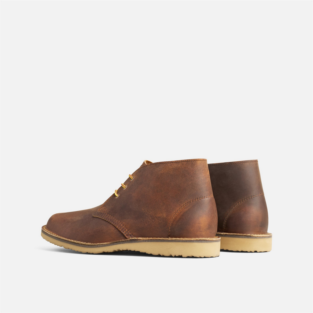 Red Wing Shoe Company Red Wing Weekender Chukka