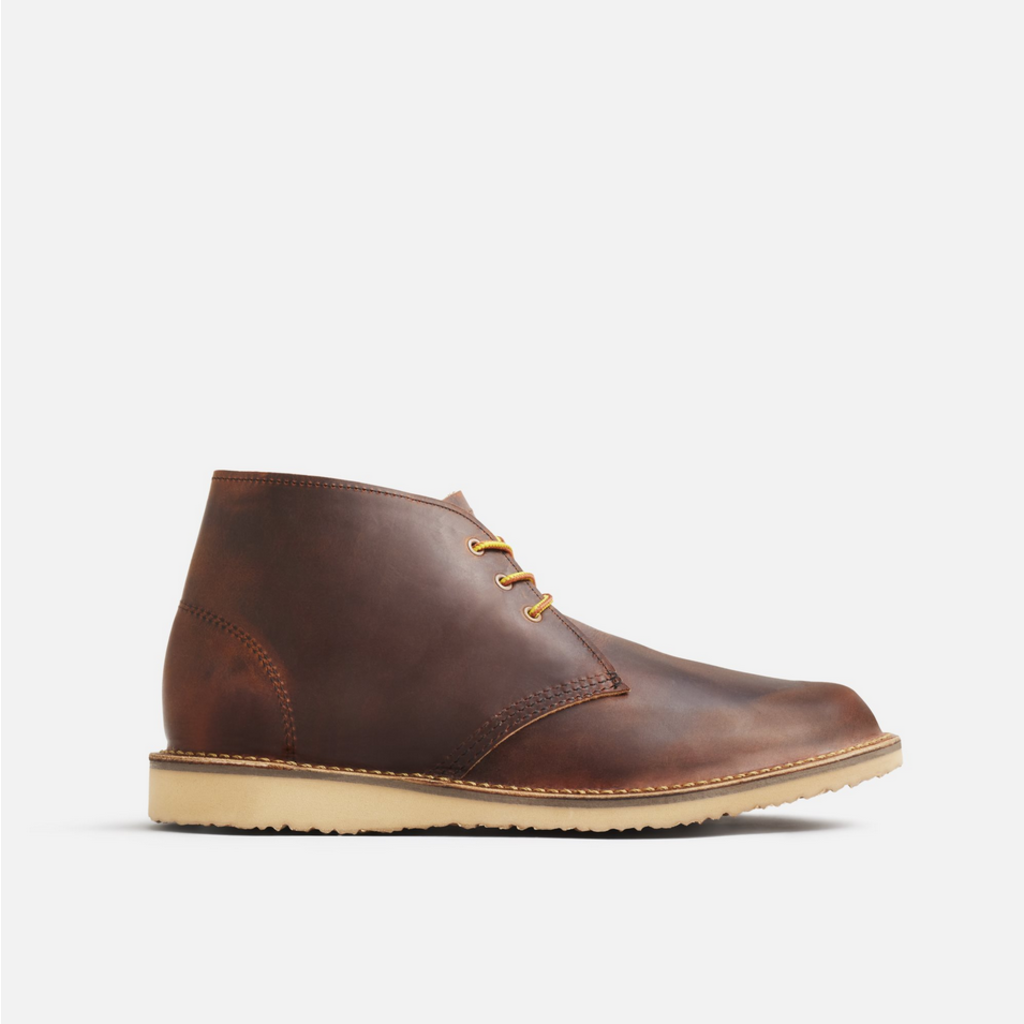 Red Wing Shoe Company Red Wing Weekender Chukka