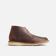 Red Wing Shoe Company Red Wing Weekender Chukka