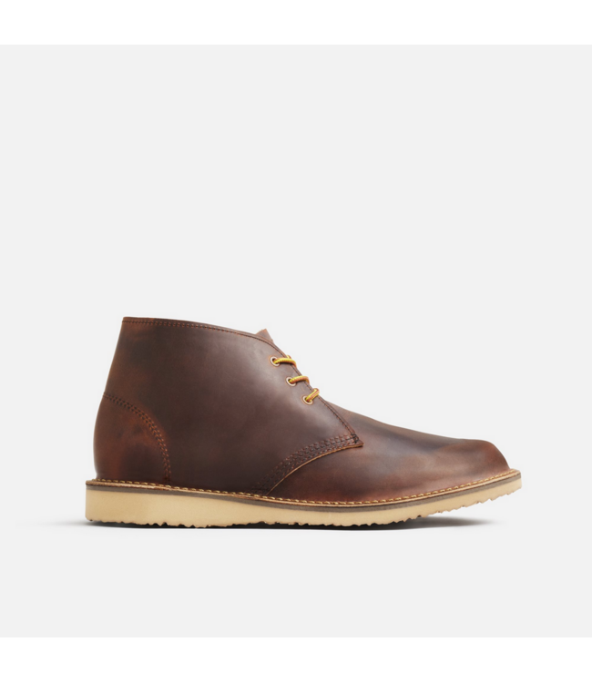 Red Wing Shoe Company Red Wing Weekender Chukka
