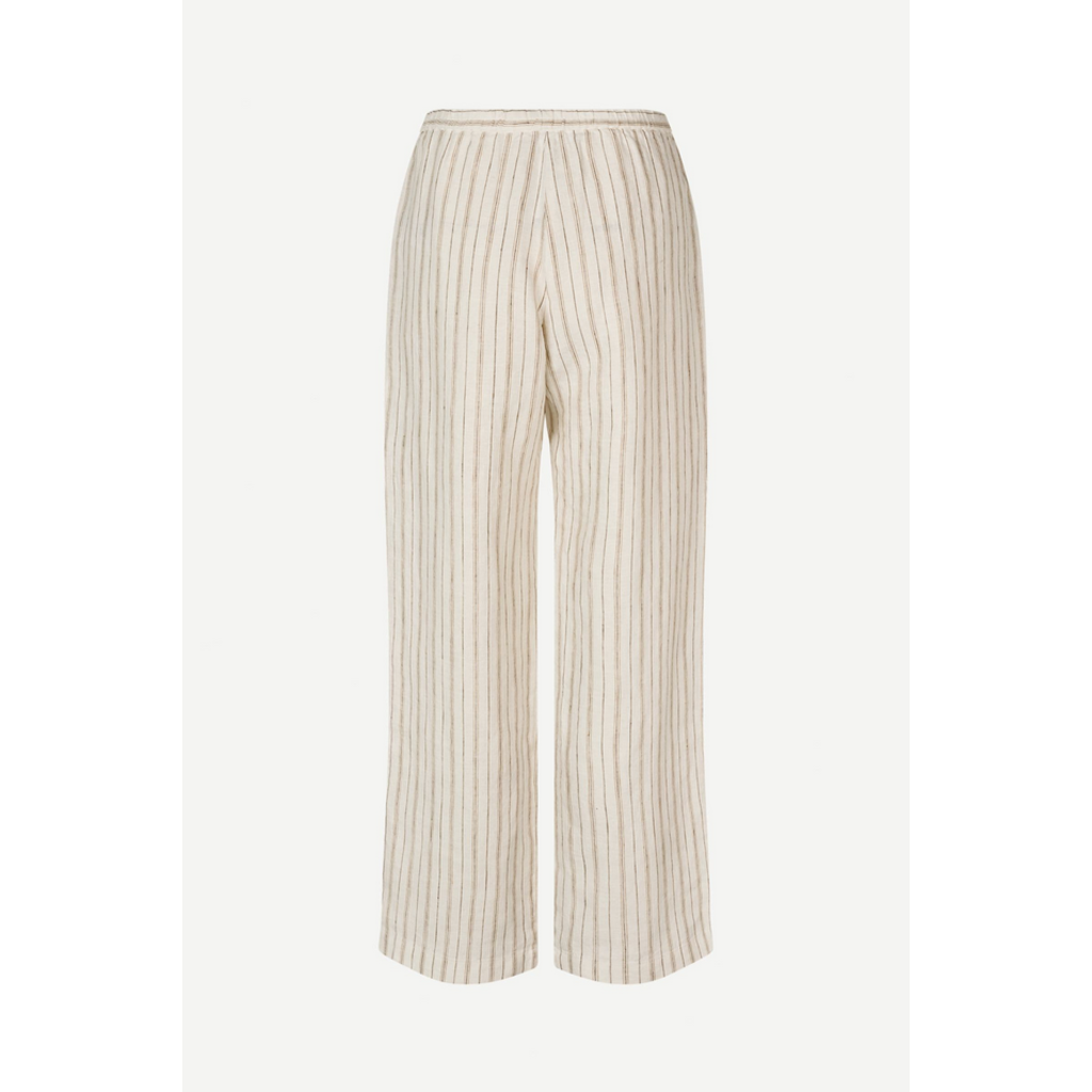 SAMSOE SAMSOE Satove Trouser