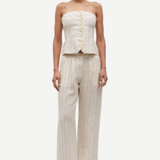 SAMSOE SAMSOE Satove Trouser