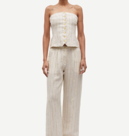 SAMSOE SAMSOE Satove Trouser