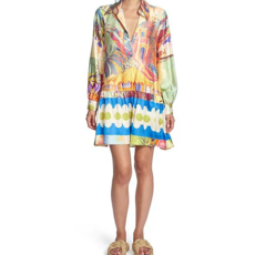 Ladies Corey Lynn Calter Corey Lynn Calter Sybil Dress