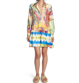 Ladies Corey Lynn Calter Corey Lynn Calter Sybil Dress