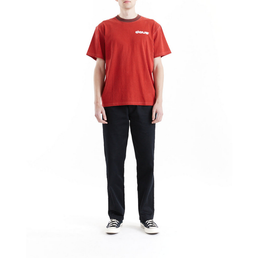 Deus Ex Machina Deus Ex Machina Split Lane SS Tee