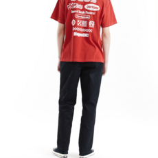 Deus Ex Machina Deus Ex Machina Split Lane SS Tee
