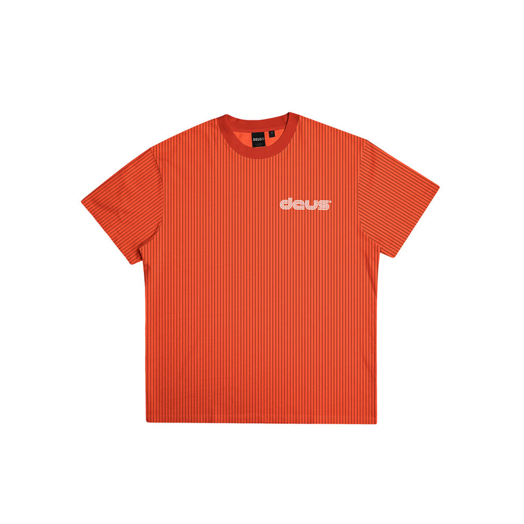 Deus Ex Machina Deus Ex Machina Split Lane SS Tee