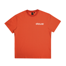 Deus Ex Machina Deus Ex Machina Split Lane SS Tee