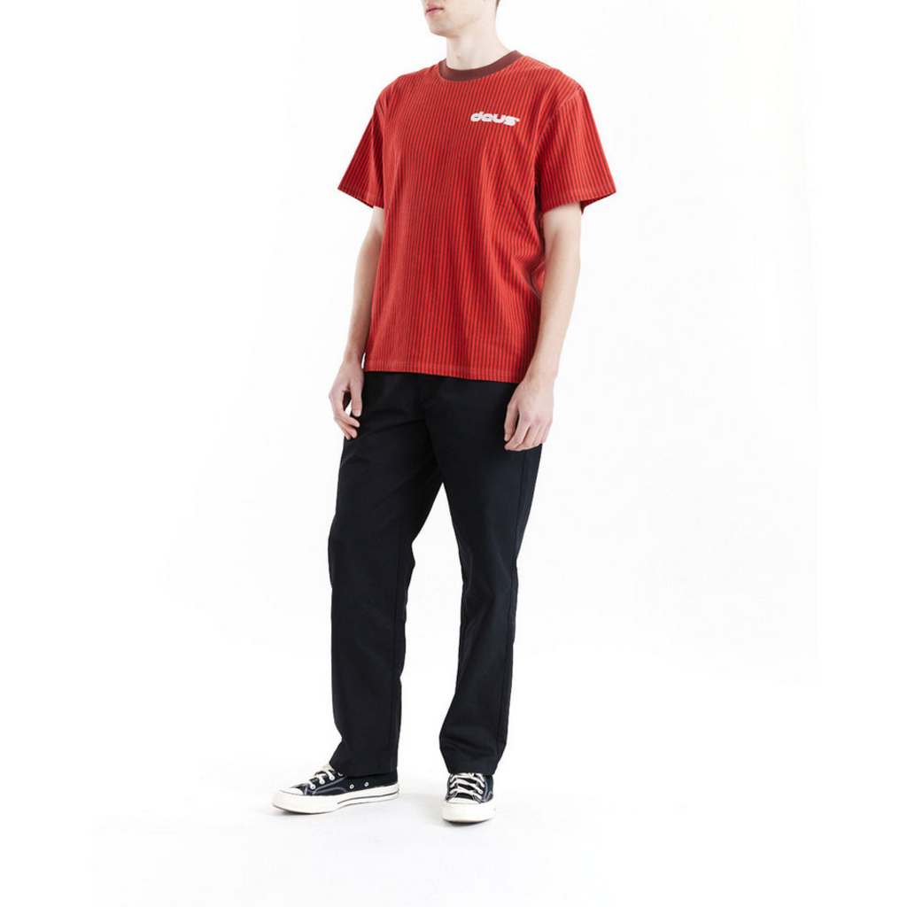 Deus Ex Machina Deus Ex Machina Split Lane SS Tee