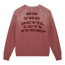 Deus Ex Machina Deus Ex Machina Fabienne LS Sweatshirt