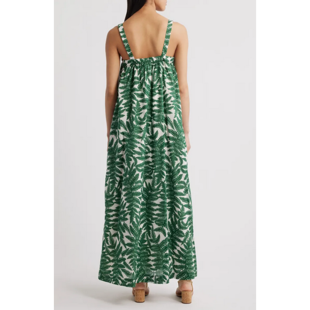 DU PARADIS Mimosa Maxi