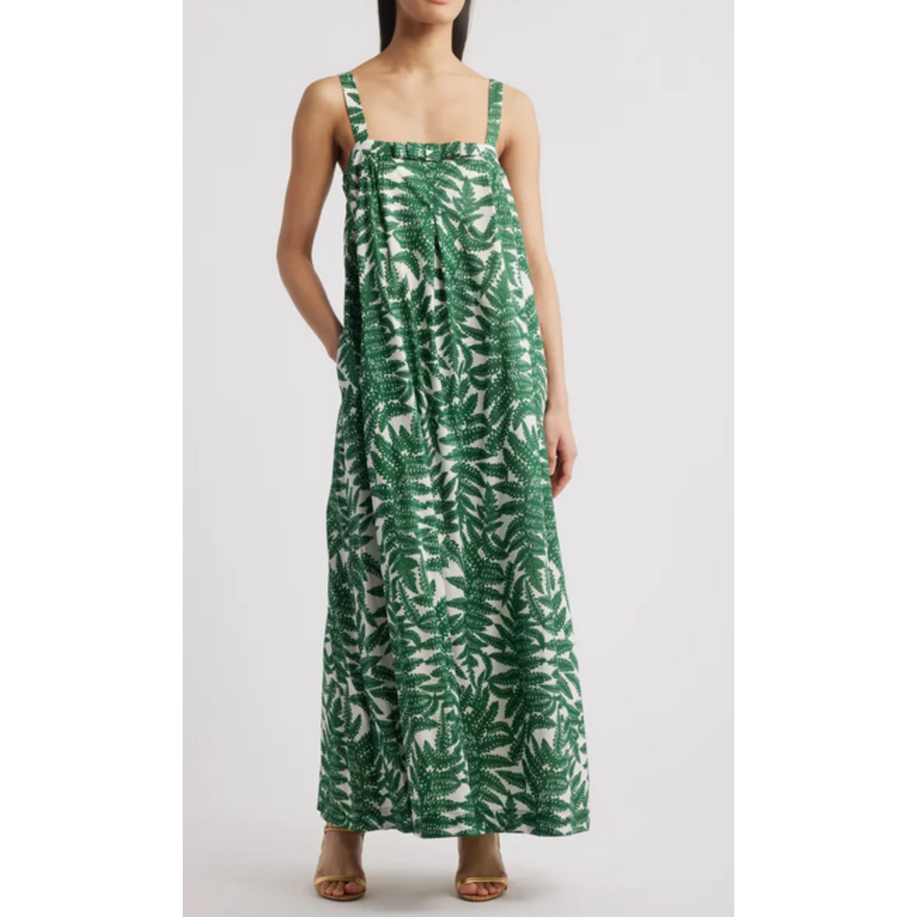 DU PARADIS Mimosa Maxi