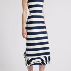 DU PARADIS Mia Stipe Tank Dress