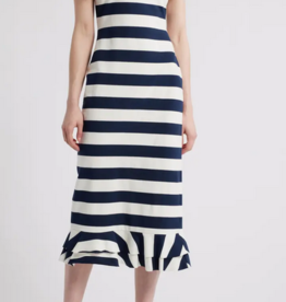 DU PARADIS Mia Stipe Tank Dress