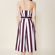 DU PARADIS Lantanna Jumpsuit