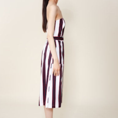 DU PARADIS Lantanna Jumpsuit