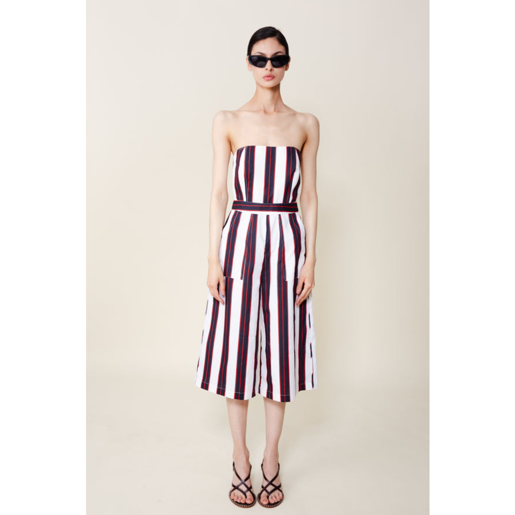 DU PARADIS Lantanna Jumpsuit