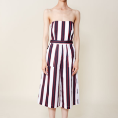 DU PARADIS Lantanna Jumpsuit