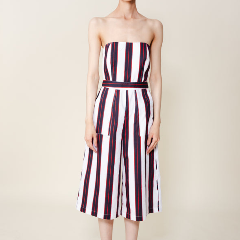 DU PARADIS Lantanna Jumpsuit