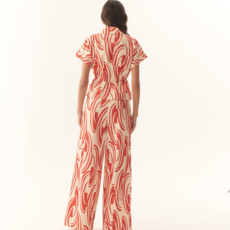 Ladies EXQUISE EXQUISE Jocelyn SS Shirt