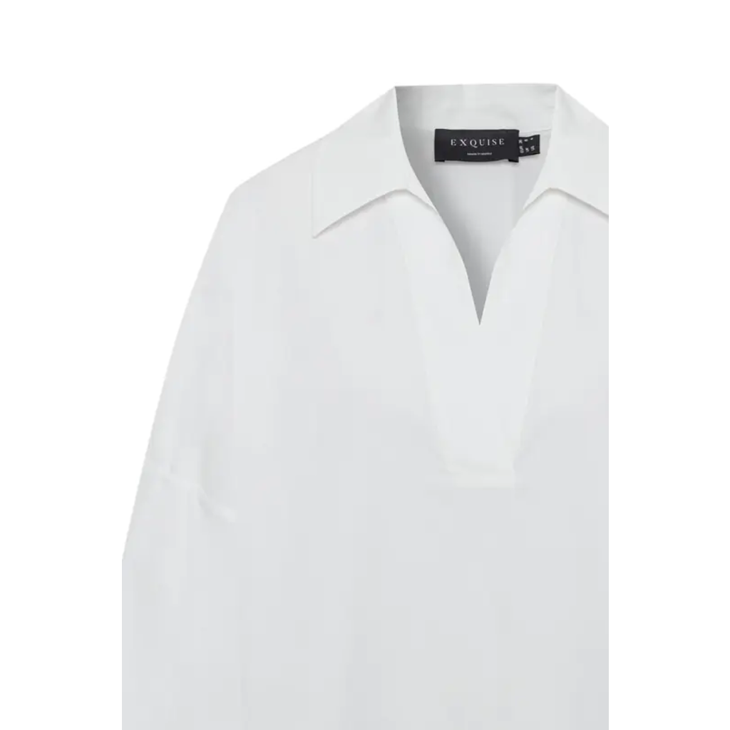 Ladies EXQUISE EXQUISE Lucia Blouse