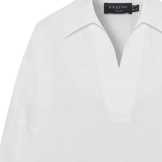 Ladies EXQUISE EXQUISE Lucia Blouse