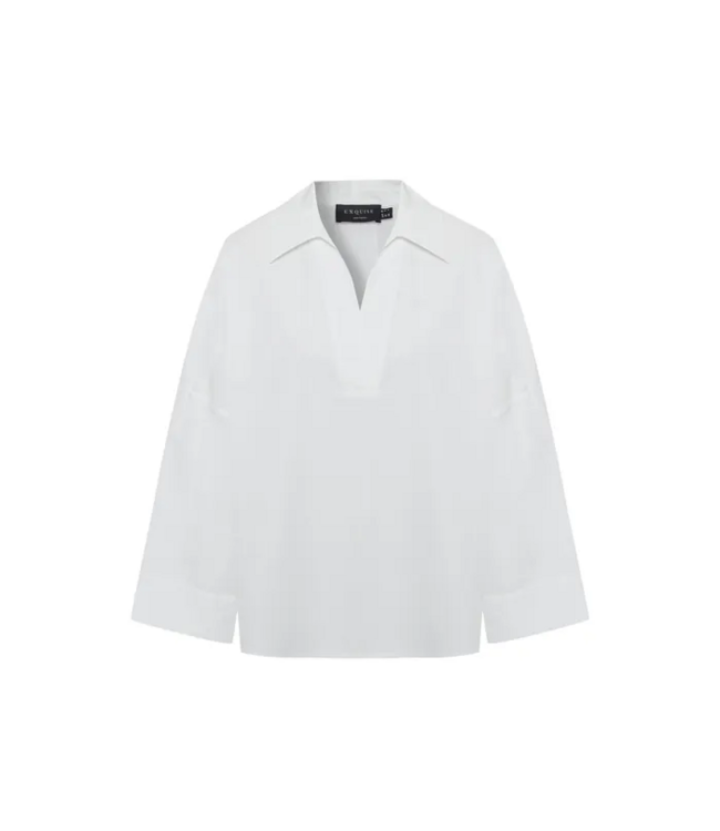 Ladies EXQUISE EXQUISE Lucia Blouse