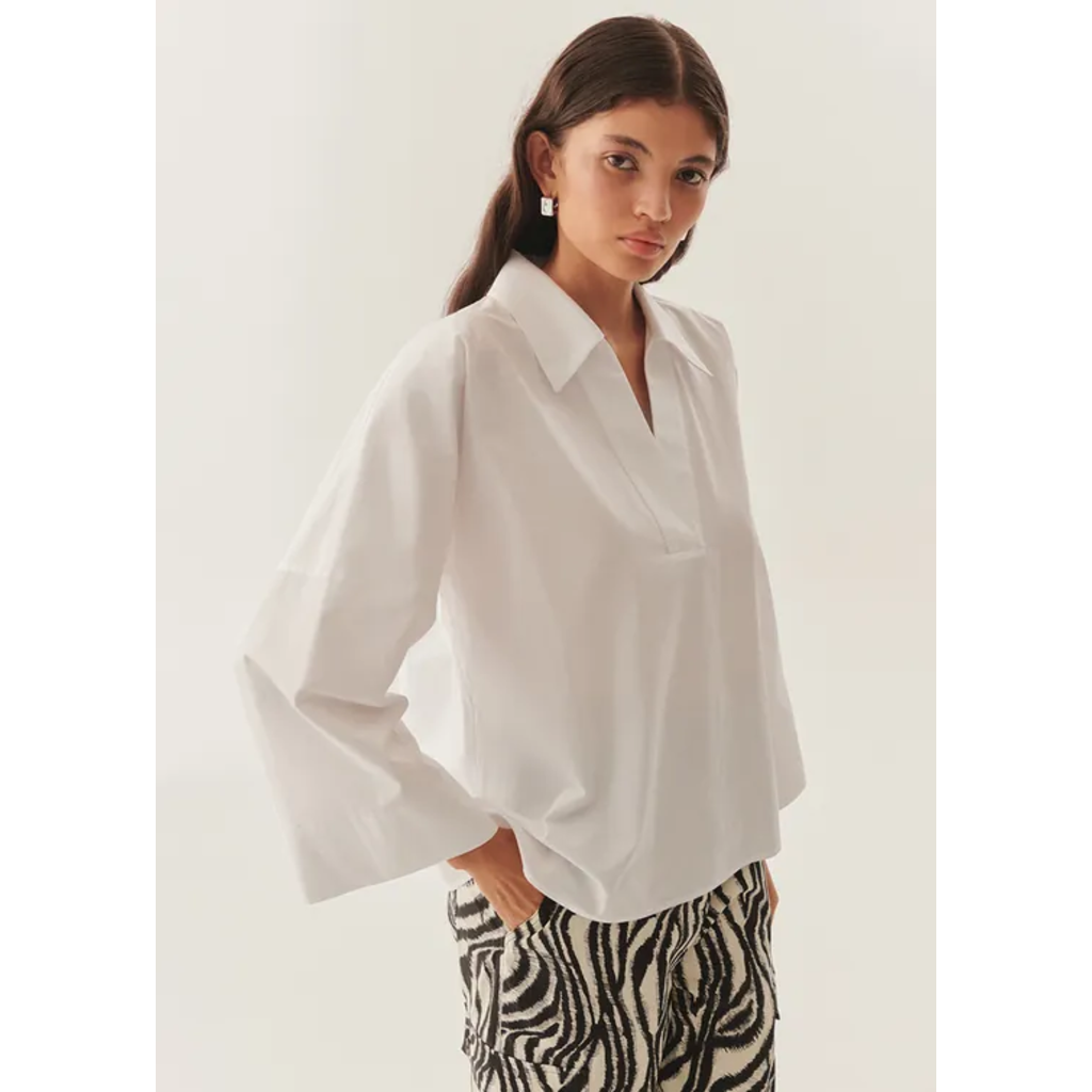 Ladies EXQUISE EXQUISE Lucia Blouse
