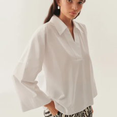 Ladies EXQUISE EXQUISE Lucia Blouse