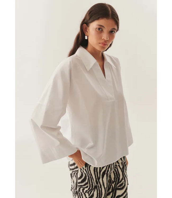 Ladies EXQUISE EXQUISE Lucia Blouse