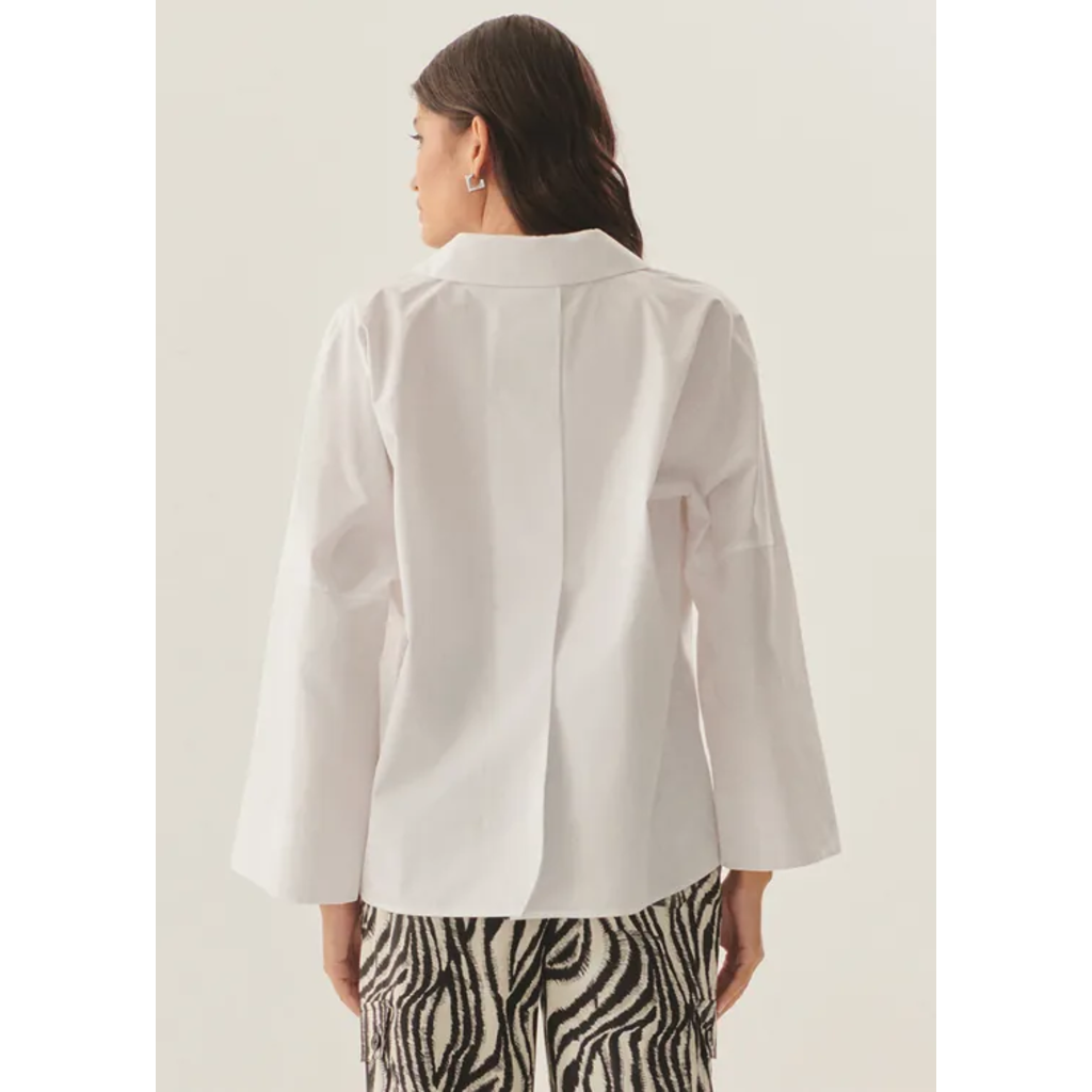 Ladies EXQUISE EXQUISE Lucia Blouse