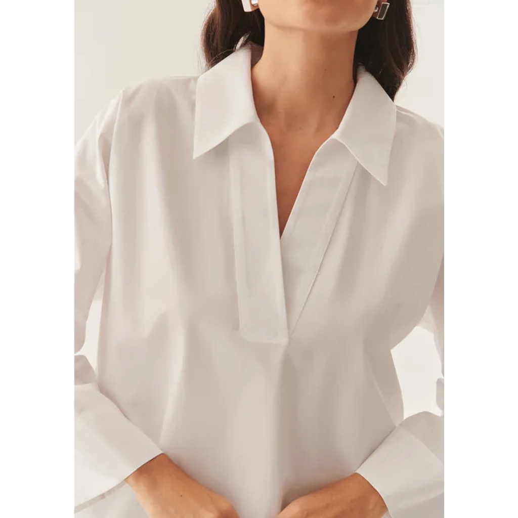 Ladies EXQUISE EXQUISE Lucia Blouse