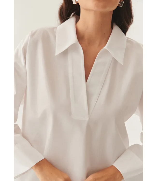 Ladies EXQUISE EXQUISE Lucia Blouse